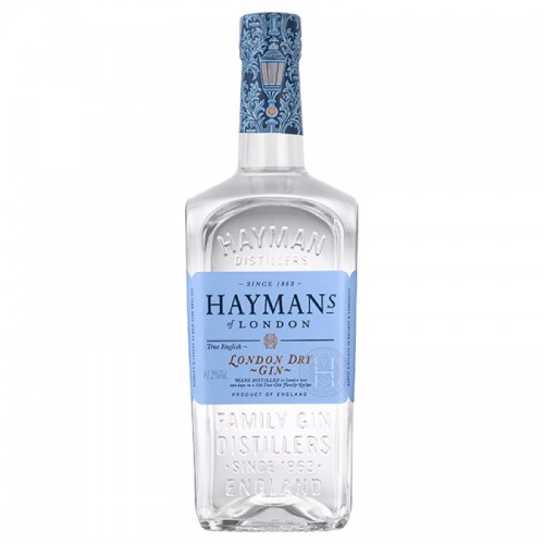 Haymans London Dry Gin 1L