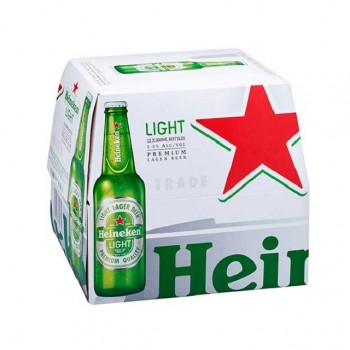 Heineken Light 12x330B
