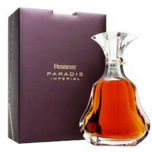 Hennessy Paradis Imperial 700