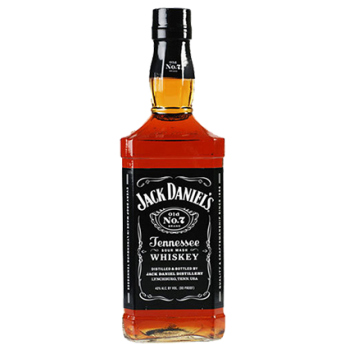Jack Daniels 1.75L
