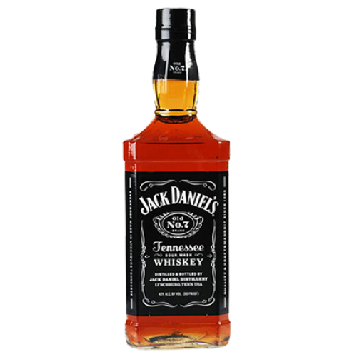 Jack Daniels 1.75L
