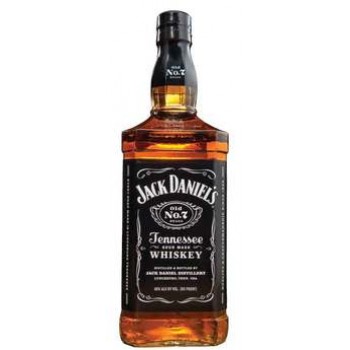 Jack Daniels 1L