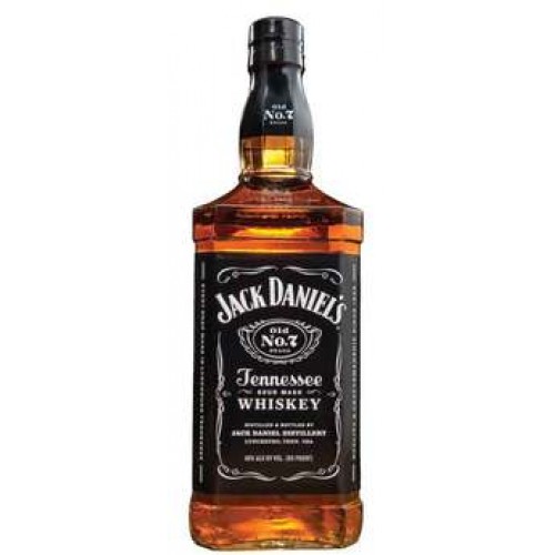 Jack Daniels 1L