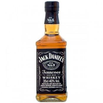 Jack Daniels 350ml