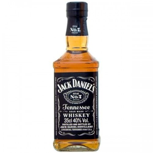 Jack Daniels 350ml
