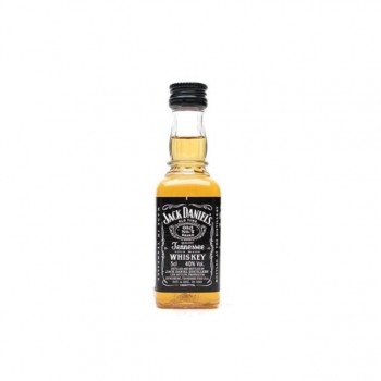 Jack Daniels 50ml