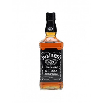 Jack Daniels 700ml