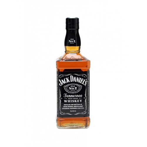 Jack Daniels 700ml