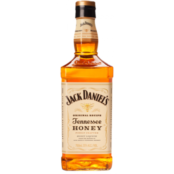 Jack Daniels Honey 700ml