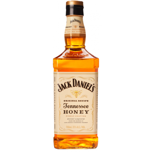 Jack Daniels Honey 700ml