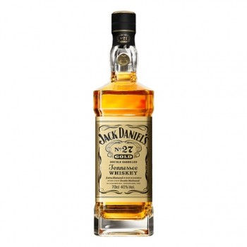 Jack Daniels No.27 Gold 700ml