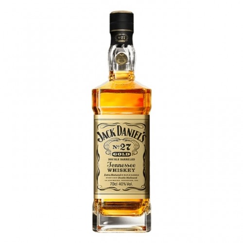 Jack Daniels No.27 Gold 700ml
