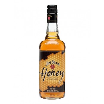 Jim Beam Honey 700ml