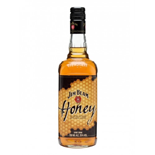 Jim Beam Honey 700ml