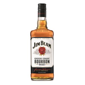 Jim Beam White 1.125L