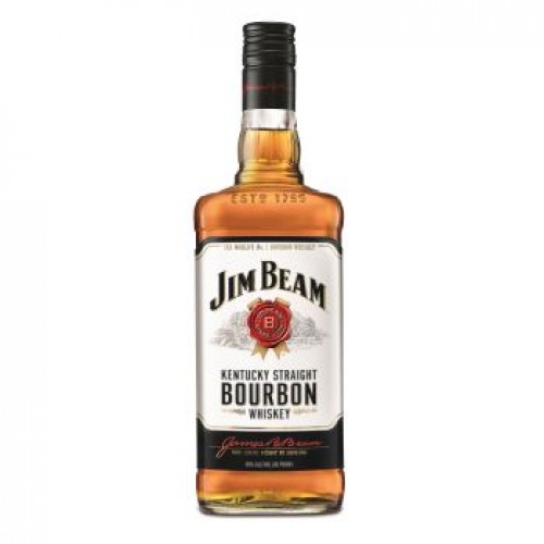 Jim Beam White 1.125L