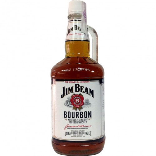 Jim Beam White 1.75L