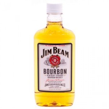 Jim Beam White 375ml