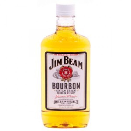 Jim Beam White 375ml