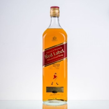 Johnnie W Red 1L