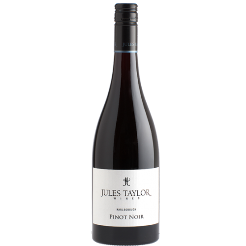 Jules Taylor PinotN