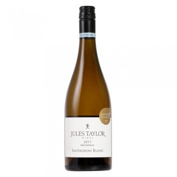 Jules Taylor SauvB