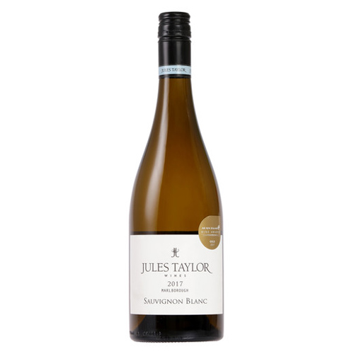 Jules Taylor SauvB