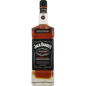 Jack Daniels Sinatra Select 1L