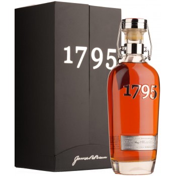 Jim Beam 1795 Premium 700ml