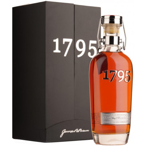 Jim Beam 1795 Premium 700ml