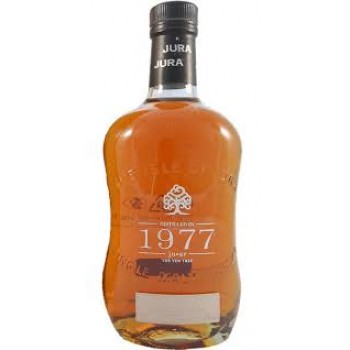 Jura 1977 Juar Yew Tree 700ml
