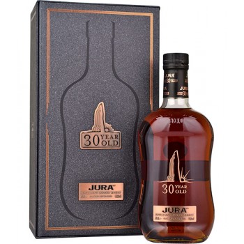 Jura 30YO Camas an Staca 700ml