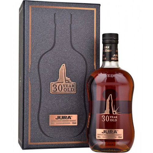 Jura 30YO Camas an Staca 700ml