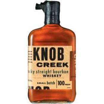 Knob Creek 9YO SB 100 Pr 700ml