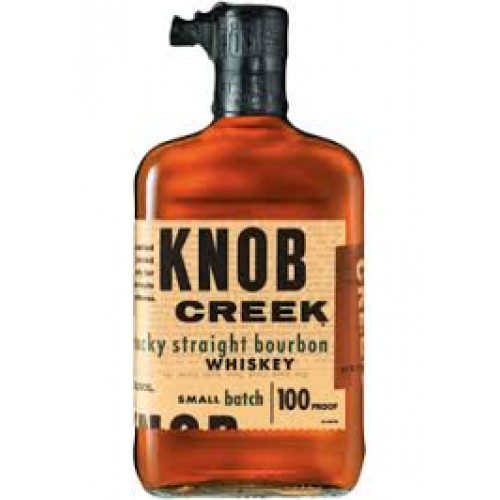 Knob Creek 9YO SB 100 Pr 700ml