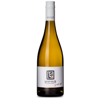 Leefield Station PinotG