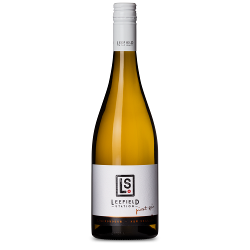 Leefield Station PinotG