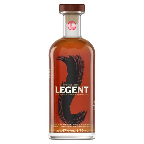 Legent Bourbon 700ml