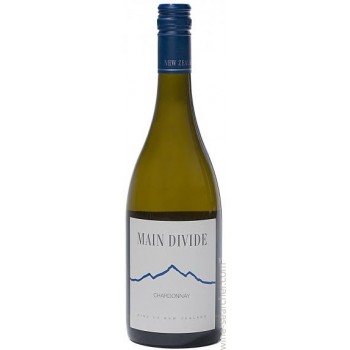 Main Divide Chard