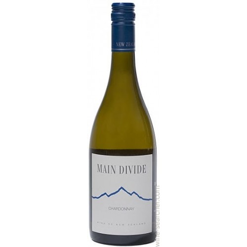 Main Divide Chard