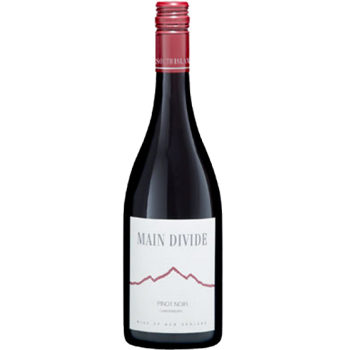 Main Divide PinotG
