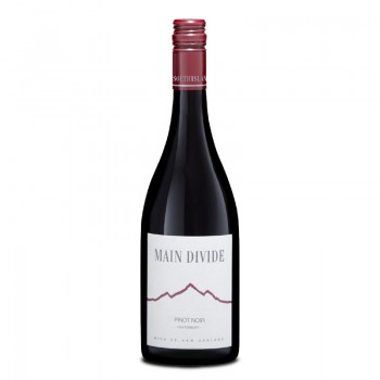 Main Divide PinotN