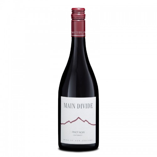 Main Divide PinotN