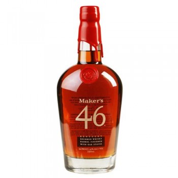 Makers 46 Bourbon 750ml