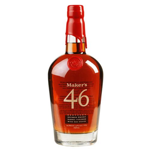 Makers 46 Bourbon 750ml