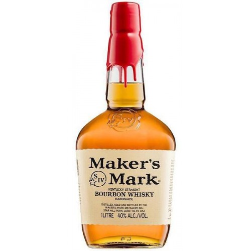 Makers Mark 1L