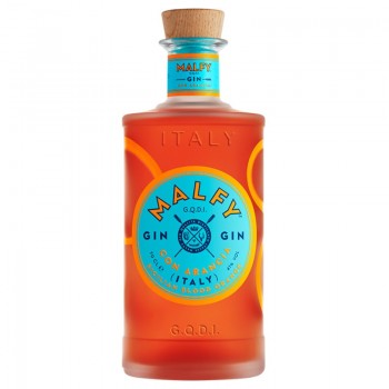 Malfy Con Arancia Gin 700ml