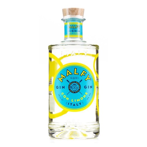 Malfy Con Limone Gin 700ml