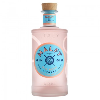 Malfy Rosa Gin 700ml