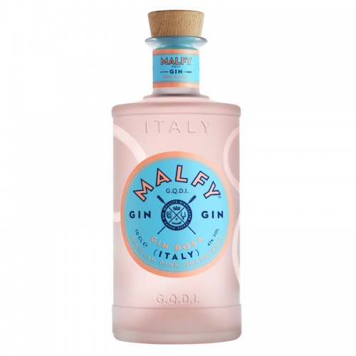 Malfy Rosa Gin 700ml